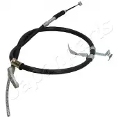 Japanparts BC-2040L Handremkabel