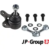 JP GROUP Fuseekogel 1140302080