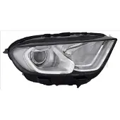 TYC Koplamp, bevestiging 20-16942-06-2