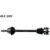 Skf Aandrijfas VKJC 1009 SKF voor o.a. SEAT, VOLKSWAGEN