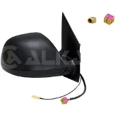 Alkar 9228912 Buitenspiegel