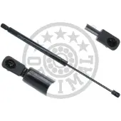 OPTIMAL Gasveer, bagageruimte AG-50225