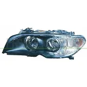 PRASCO BM0224904 Koplamp