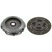 SACHS Complete koppelingsset 3400 700 551:009