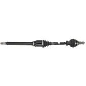 POINT GEAR PNG73048 Aandrijfas