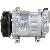 THERMOTEC KTT090211 Aircopomp
