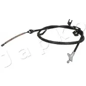 Japko 1312050L Handremkabel