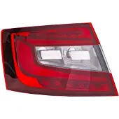 Hella Achterlicht 2SK 012 881-051