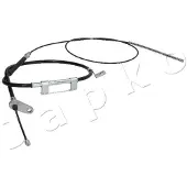 Japko 131K04 Handremkabel