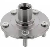 MAPCO 46207 Wielnaaf