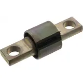 FEBI BILSTEIN 04403 Stabilisatorstang rubber