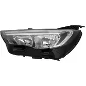 Hella Koplampen 1EG354 862-021