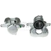 BUDWEG CALIPER Remklauw BUDWEG 343651, voorkant rechts