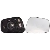 Alkar Spiegelglas Rechts 6412558 Alkar voor o.a. NISSAN
