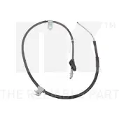NK Kabel, parkeerrem 903413
