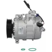 THERMOTEC Compressor airconditioning KTT090419