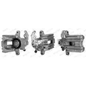 FERODO Remklauw FCL694329, achter links