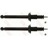 TRW Schokdemper JHS167T TRW voor o.a. FORD, MAZDA