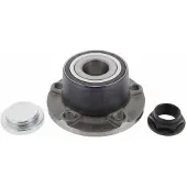 MAPCO Wiellagerset 26369