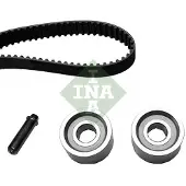 INA Distributieriemset 530060310 Ina voor o.a. FIAT, IVECO, OPEL, RENAULT