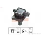 EPS 1.970.316 Bobine