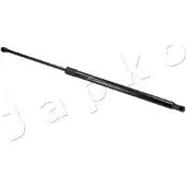 Japko ZSJ90034 Gasveer achterklep