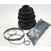 SPIDAN 26164 Asmanchetten set