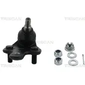TRISCAN 8500 135023 Fuseekogel