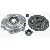 SACHS Koppelingsset 3000 951 937