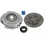 SACHS Koppelingsset 3000 951 012