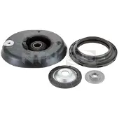 SNR KB659.32 Reparatieset, Ring voor schokbreker veerpootlager
