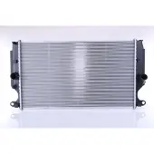 Nissens Radiator, motorkoeling 64693