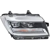 Hella 1EX 012 830-101 Koplamp