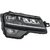 Hella Koplampen 1EX354 855-021