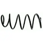 SACHS 998 636 Chassisveer