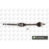 BGA Aandrijfas DS1418R