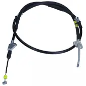 MAXGEAR Trekkabel, parkeerrem 32-0858