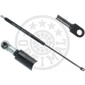 OPTIMAL AG-50922 Gasveer achterklep