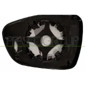 PRASCO Spiegelglas, buitenspiegel CI3247513