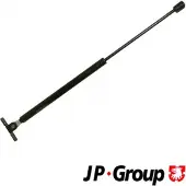 JP GROUP 1281202500 Gasveer motorkap