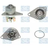 Sil Waterpomp PA1234