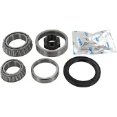 VAICO Wiellagerset V10-0354