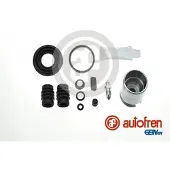 AUTOFREN SEINSA Reparatieset, remklauw D4-986C