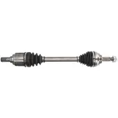 POINT GEAR Aandrijfas PNG74758 links