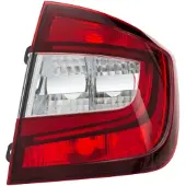 Hella Achterlicht 9EL 354 849-041