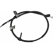 VAICO V24-30007 Handremkabel
