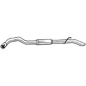 Bosal 190-375 Einddemper