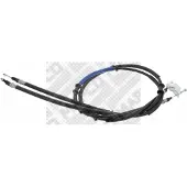 MAPCO Kabel, parkeerrem 5601