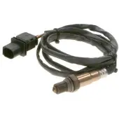 Bosch 0 258 017 182 Lambdasonde