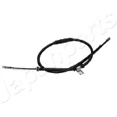 Japanparts BC-533R Handremkabel